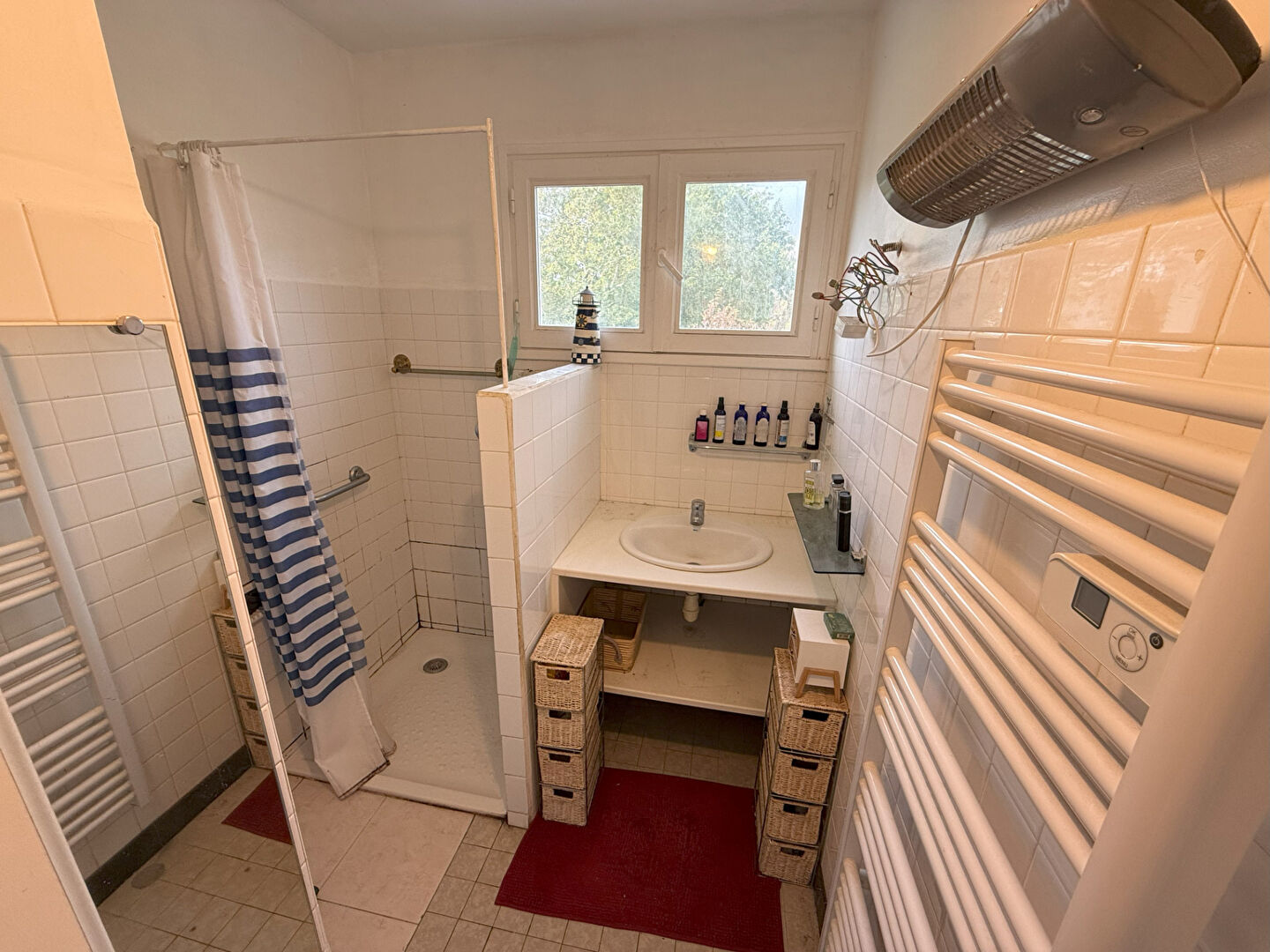 Maison  Nevez 175 m² sur un jardin de 1033 m² proche des commodités