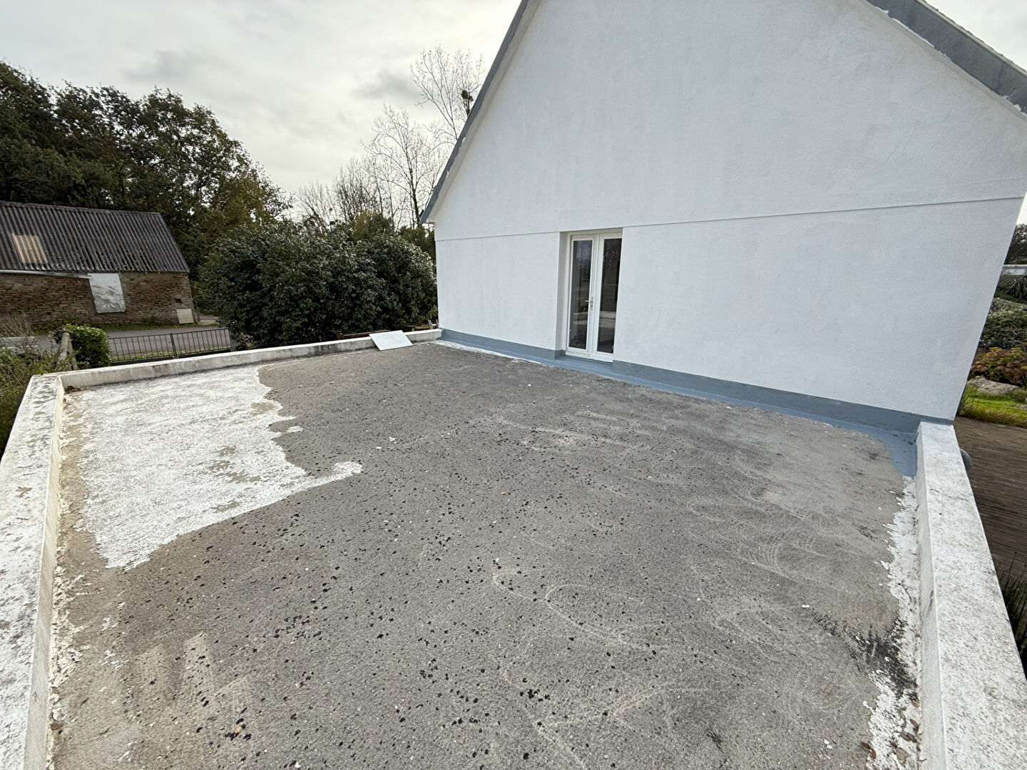 Maison  Nevez 175 m² sur un jardin de 1033 m² proche des commodités