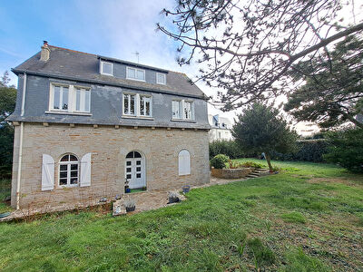 Vente maison à Melgven (29140)