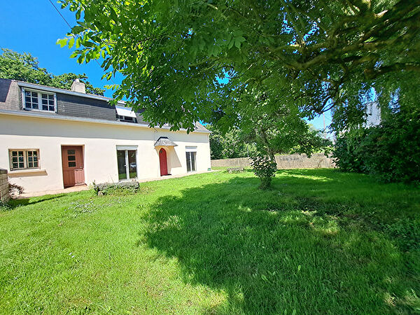 Vente maison à Melgven (29140)