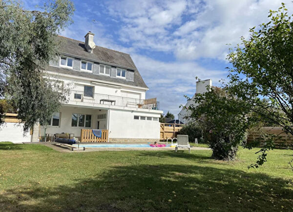 Vente appartement à Nevez (29920)