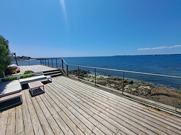 Vente appartement à Pleuven (29170)