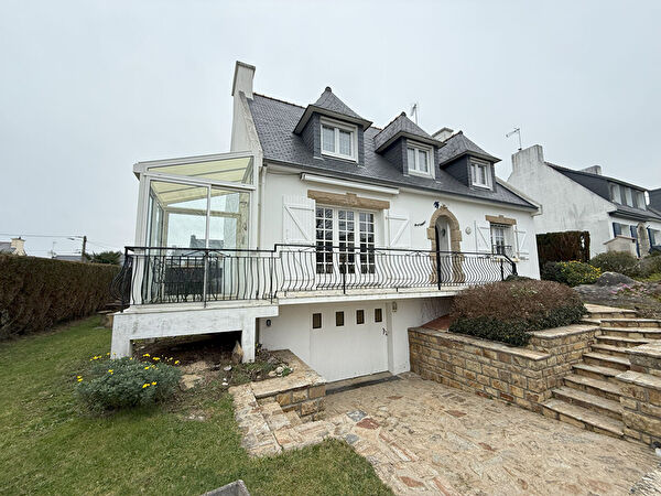 Vente maison à Melgven (29140)