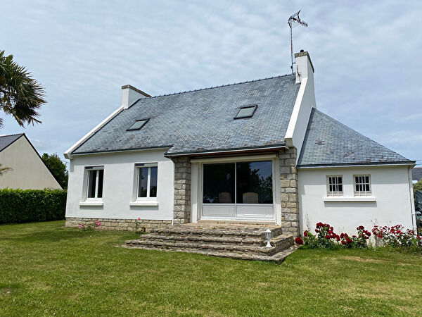 Vente maison à Pleuven (29170)