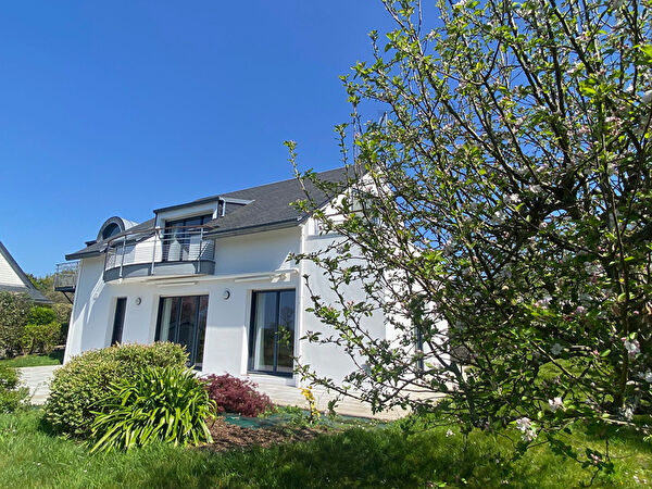 Vente maison à Pleuven (29170)