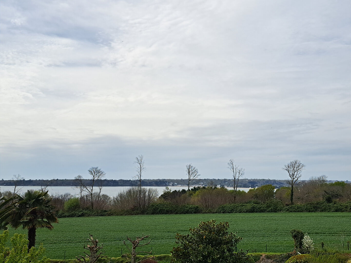 Concarneau - belle maison de 140 m² à proximité de la plage des Sables Blancs et du sentier côtier.