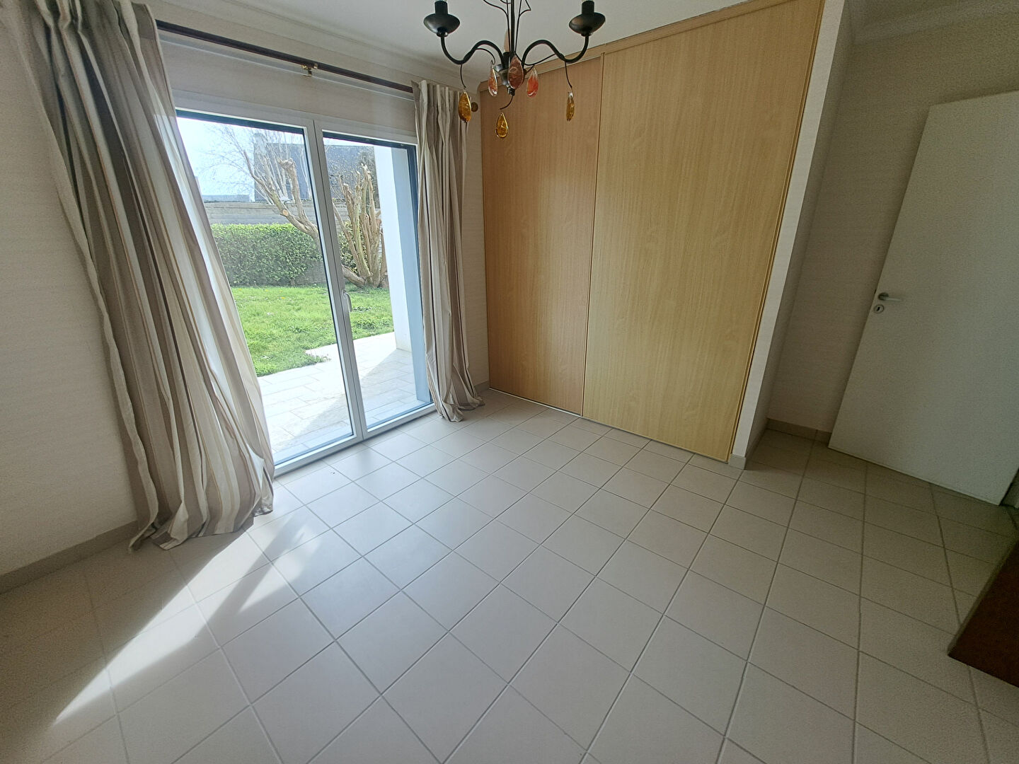 Concarneau - belle maison de 140 m² à proximité de la plage des Sables Blancs et du sentier côtier.