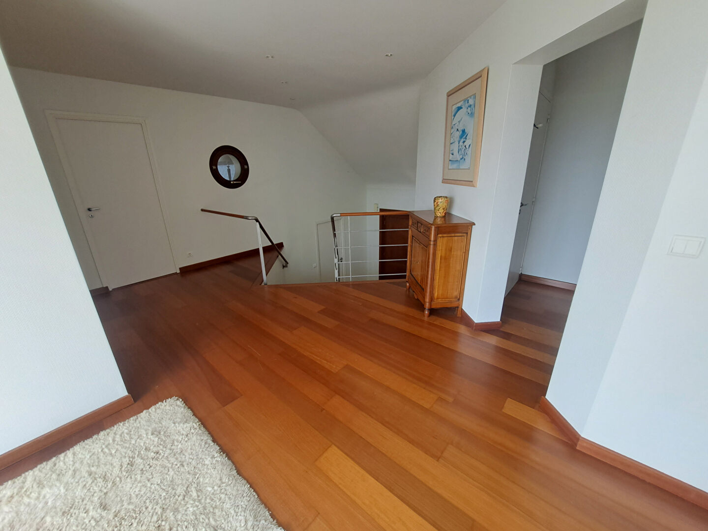 Concarneau - belle maison de 140 m² à proximité de la plage des Sables Blancs et du sentier côtier.