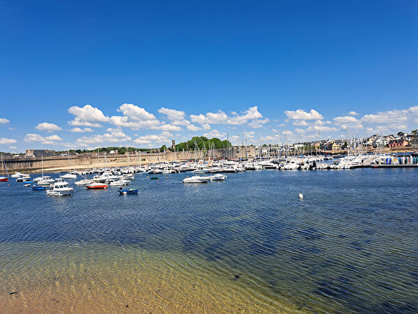 Vente appartement à Concarneau (29900)