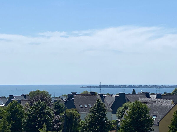 Vente appartement à Rosporden (29140)