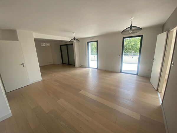 Vente appartement à Rosporden (29140)
