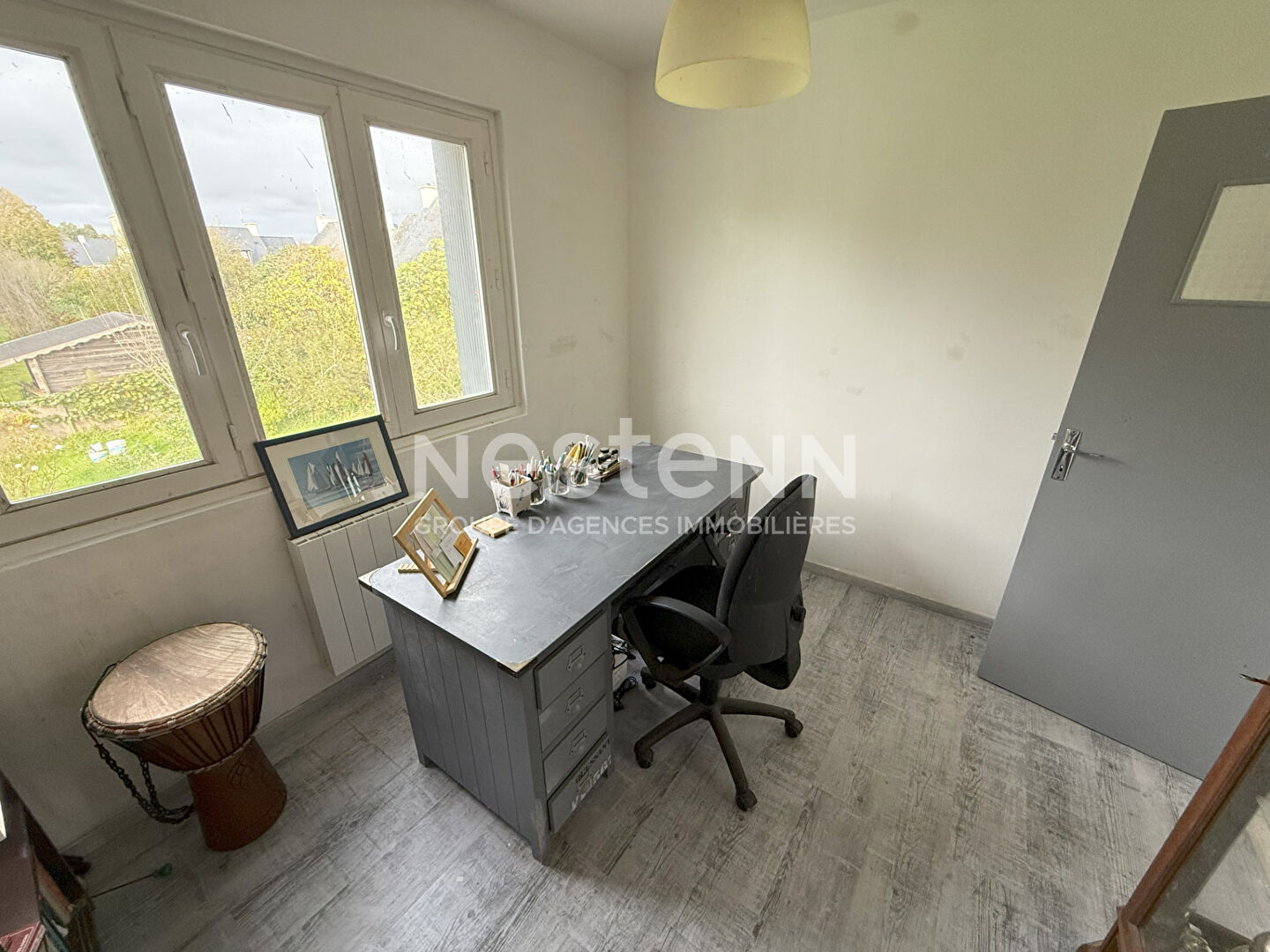 Maison  Nevez 175 m² sur un jardin de 1033 m² proche des commodités