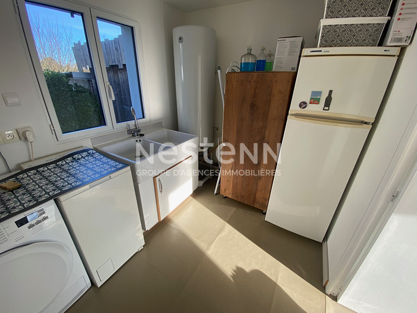 Maison Fouesnant 130 m2  à 100 m des plages