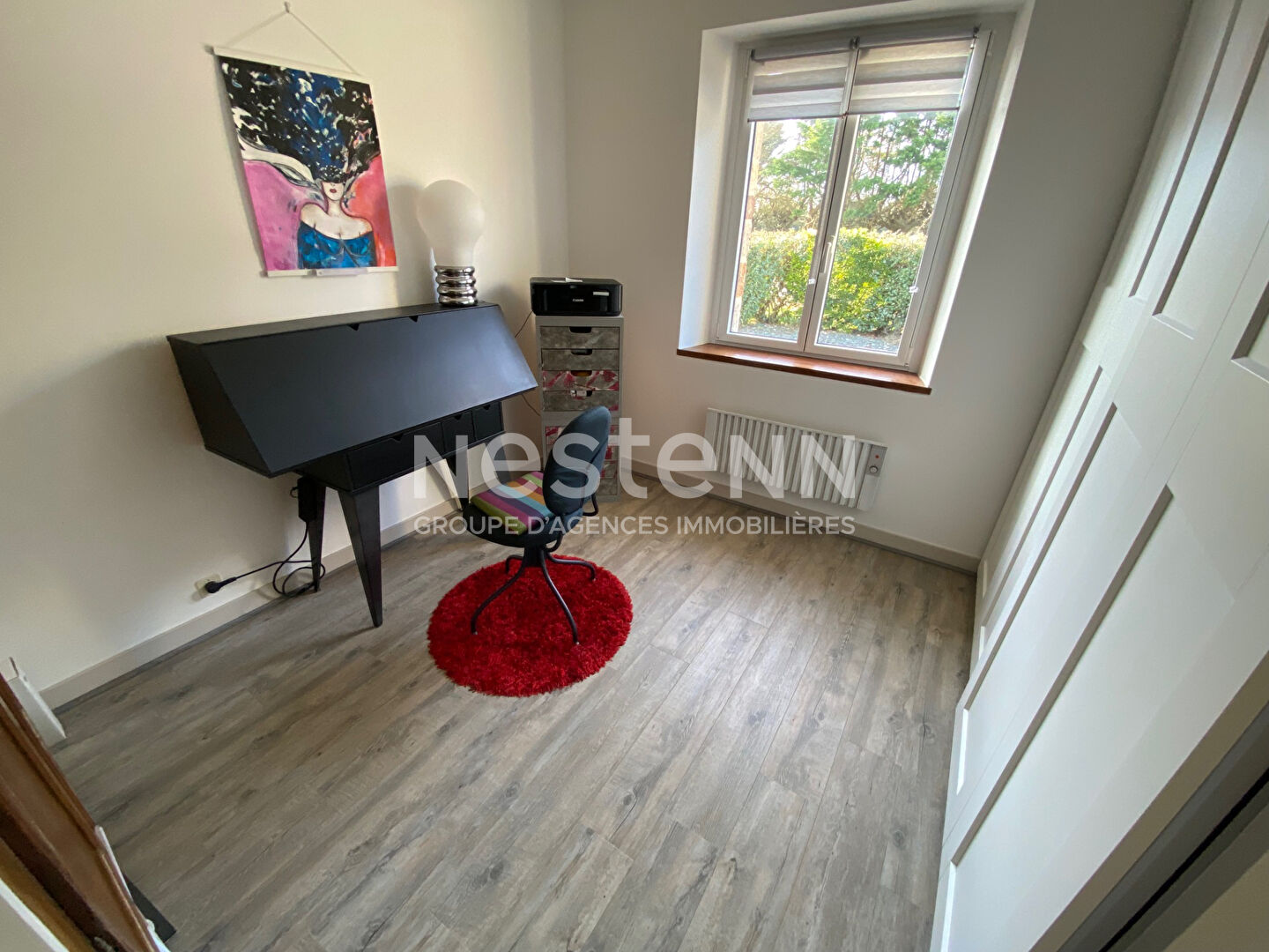 Maison Fouesnant 130 m2  à 100 m des plages