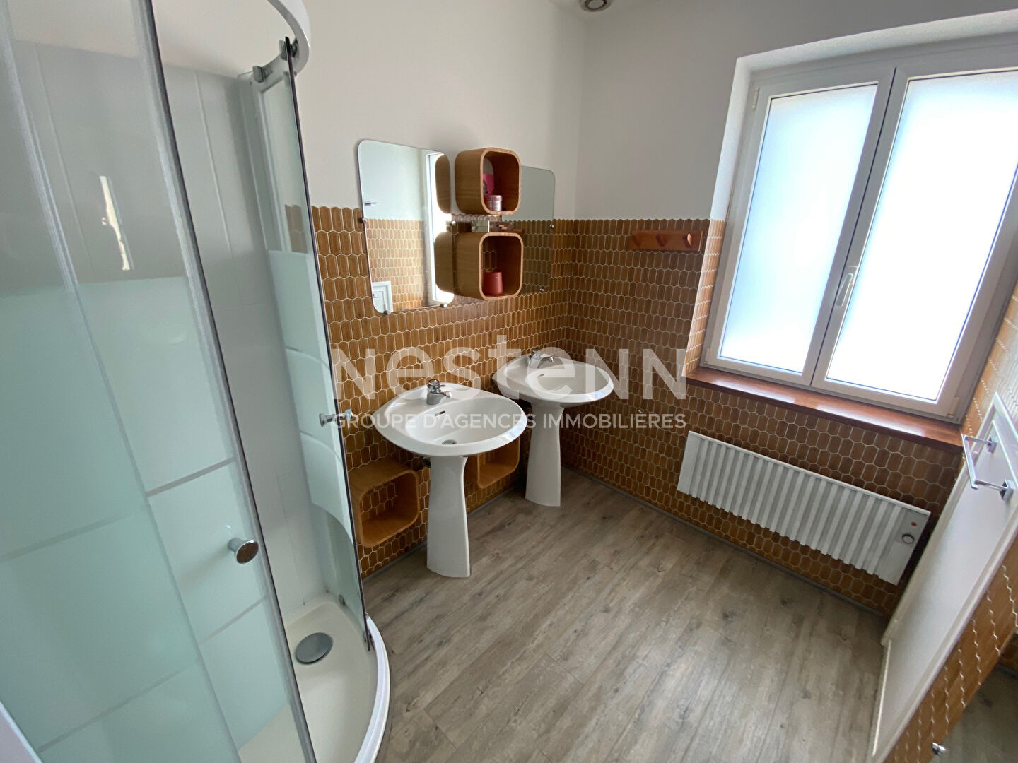 Maison Fouesnant 130 m2  à 100 m des plages
