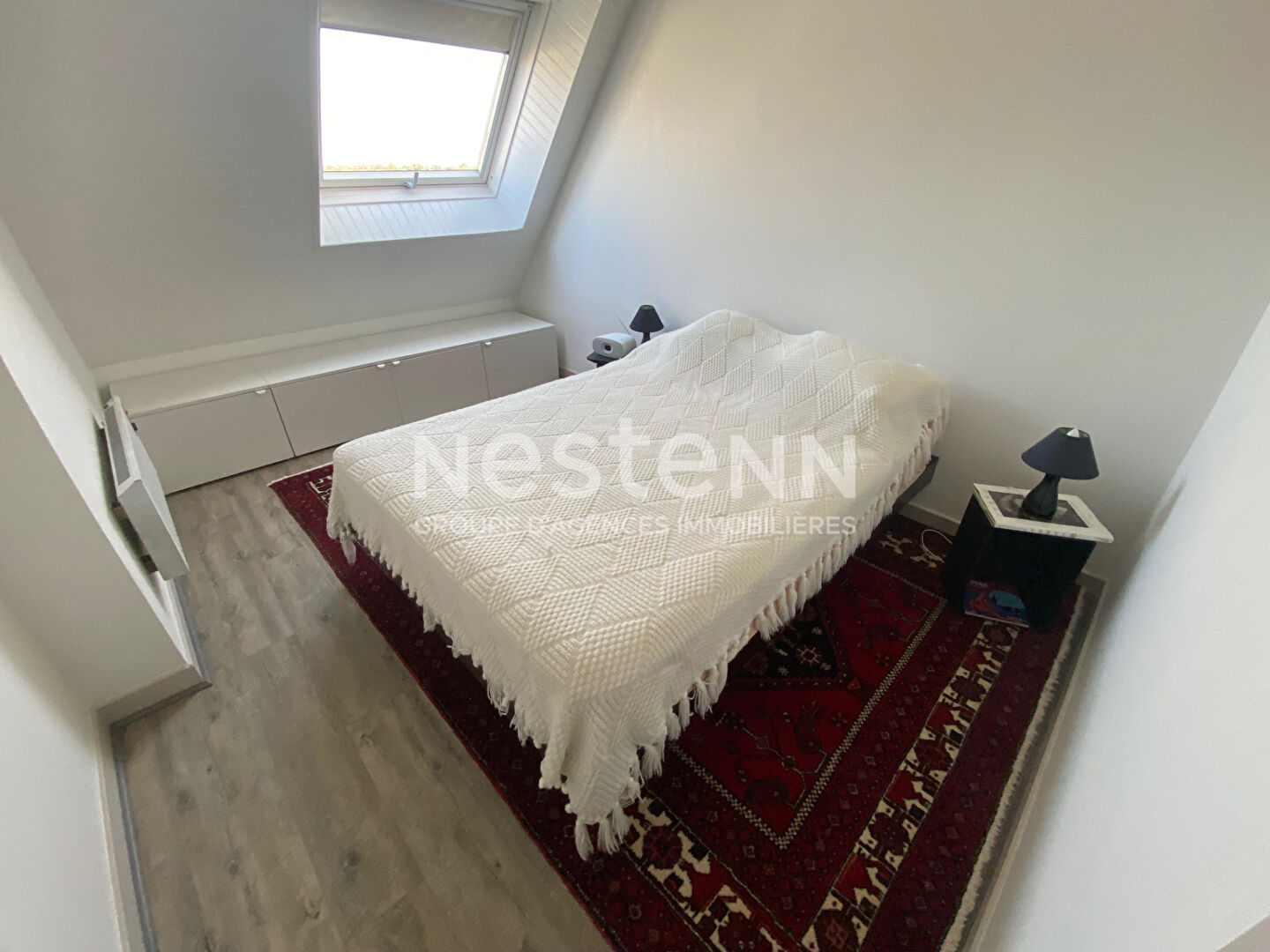 Maison Fouesnant 130 m2  à 100 m des plages