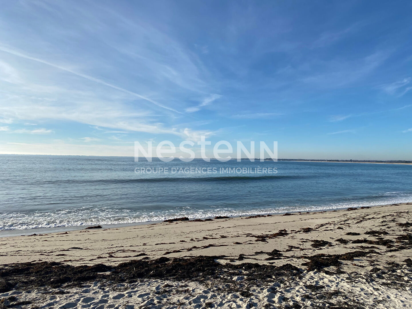 Maison Fouesnant 130 m2  à 100 m des plages