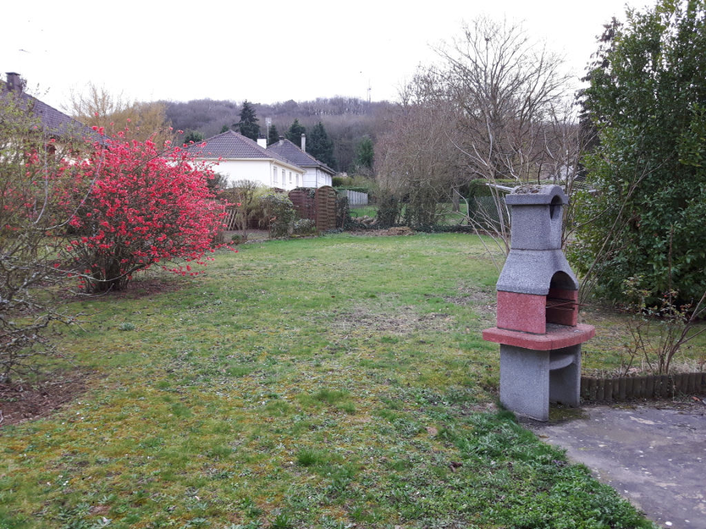 Maison Etrechy 4 pièce(s) 93 m2