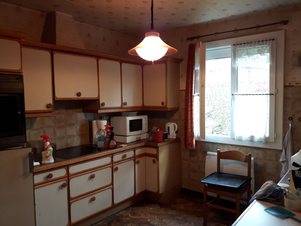 Maison Etrechy 4 pièce(s) 93 m2
