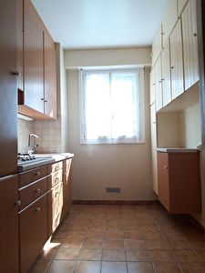 Vente appartement à Morigny champigny (91150)