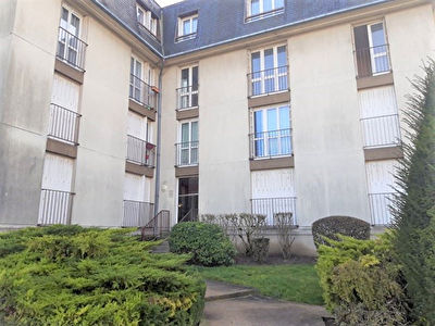 Vente appartement à Ormoy la riviere (91150)