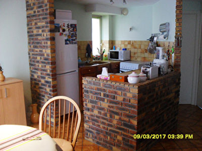 Location appartement à Etrechy (91580)