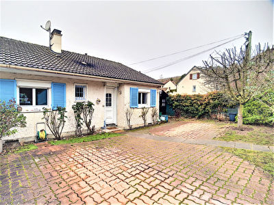 Vente maison parking à Etrechy (91580)