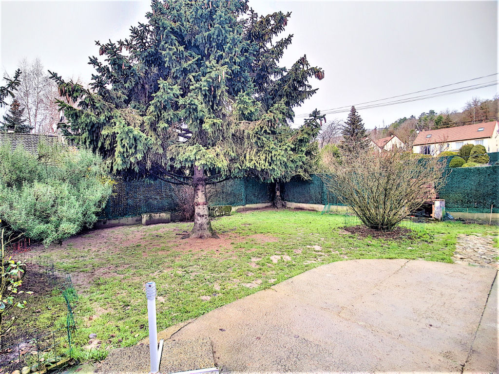 Maison Saint Hilaire 3 pièce(s) 70 m2