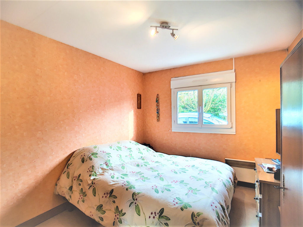 Maison Saint Hilaire 3 pièce(s) 70 m2
