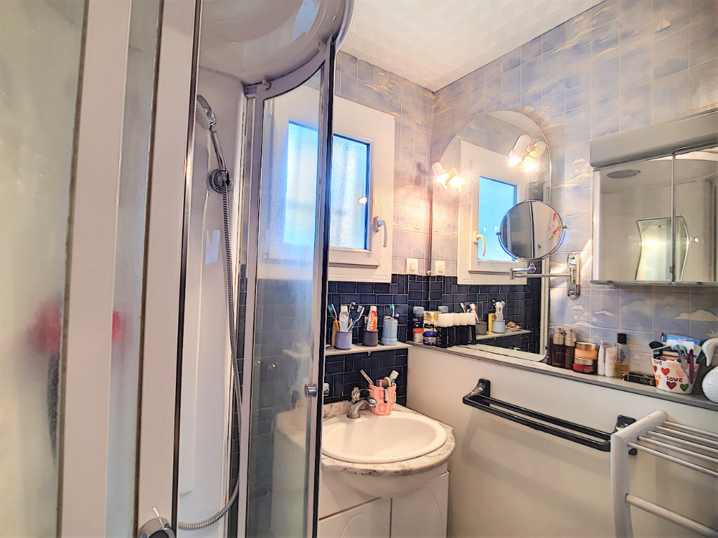 Maison Saint Hilaire 3 pièce(s) 70 m2