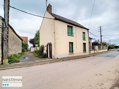 Vente maison à Chalou moulineux (91740)