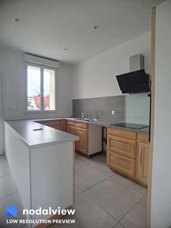 Location maison à Sceaux (92330)