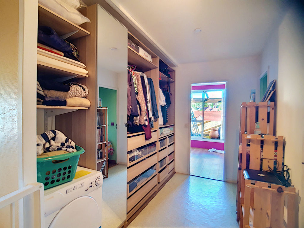 Appartement Etrechy 4 pièce(s) 89.5 m²