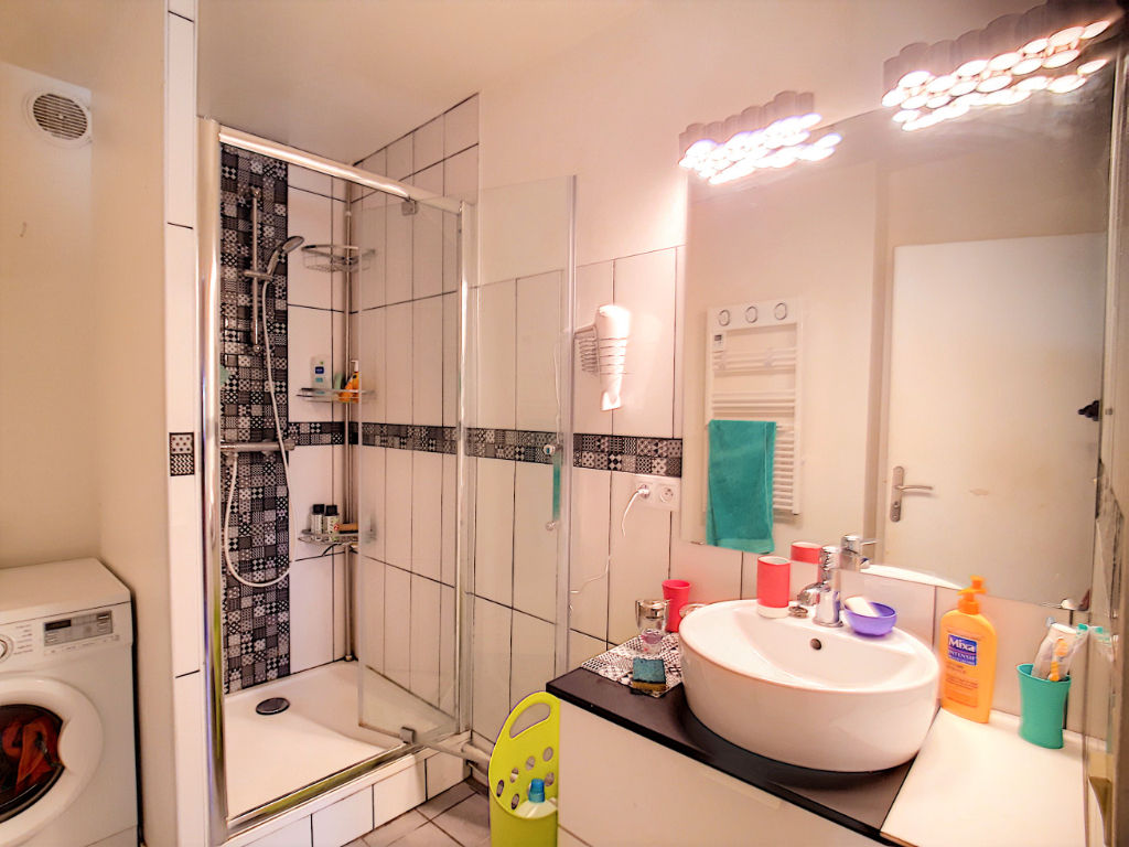 Appartement Etrechy 4 pièce(s) 89.5 m²