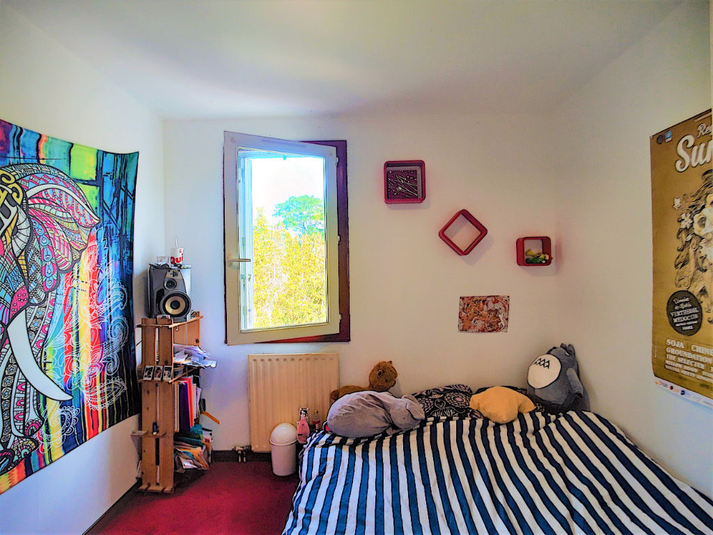 Appartement Etrechy 4 pièce(s) 89.5 m²