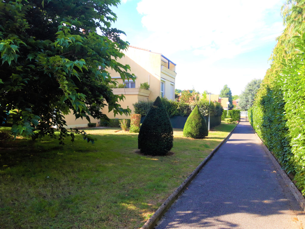 Appartement Etrechy 4 pièce(s) 89.5 m²