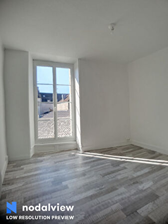 Location appartement à Etrechy (91580)