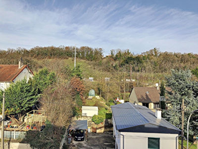 Vente appartement à Ormoy la riviere (91150)