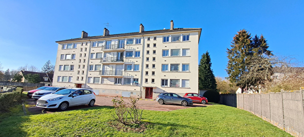 Vente appartement à Ormoy la riviere (91150)