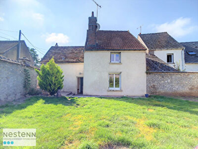 Vente maison à Chalou moulineux (91740)