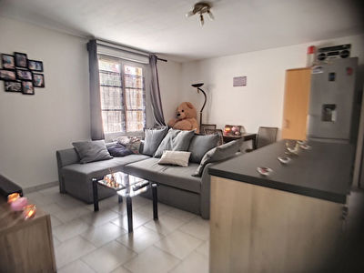 Vente appartement à Mauchamps (91730)