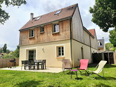Vente maison parking à Etrechy (91580)