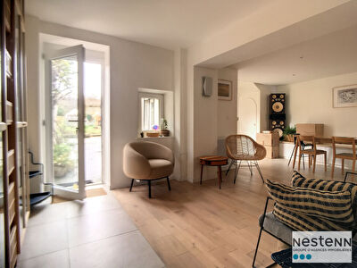 Vente maison contemporaine à Linas (91310)