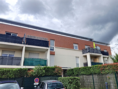 Vente par agence immobiliere à Etrechy (91580)