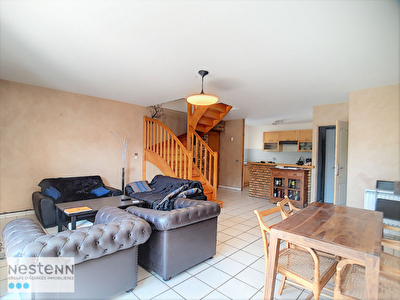 Vente maison parking à Etrechy (91580)