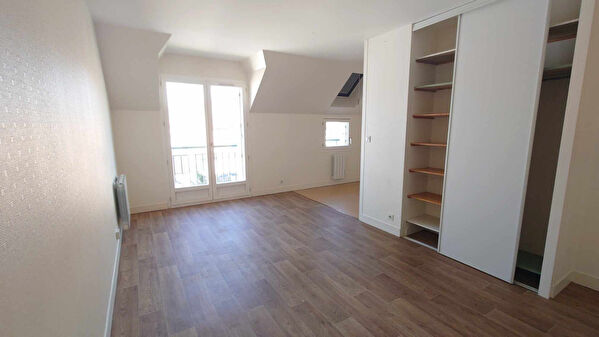Vente appartement à Ormoy la riviere (91150)