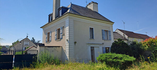 Vente maison meublée à Saint hilaire (91780)