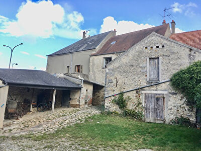 Vente par agence immobiliere à Morigny champigny (91150)