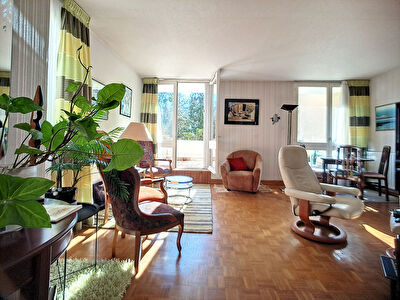 Vente appartement à Mauchamps (91730)