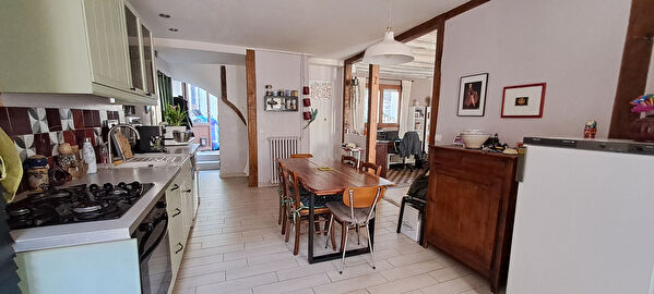 Vente maison meublée à Saint hilaire (91780)